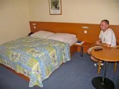 Hotel Rysy