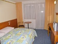 Hotel Rysy