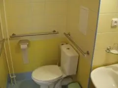 Hotel Rysy