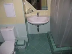 Hotel Rysy