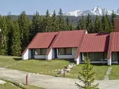 Hotel Rysy