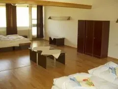 Hotel Rysy