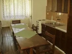 Hotel Rysy
