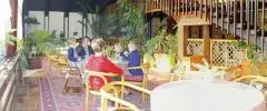 Hotel Rysy