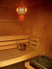 Hotel Rysy