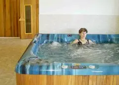 Hotel Rysy
