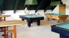 Hotel Rysy
