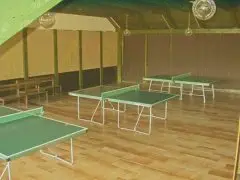 Hotel Rysy