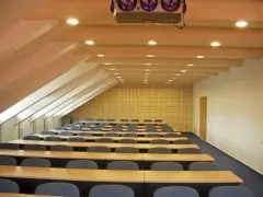 Hotel Rysy