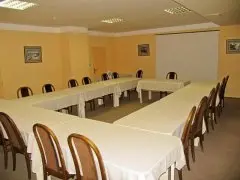 Hotel Rysy