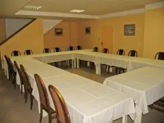Hotel Rysy