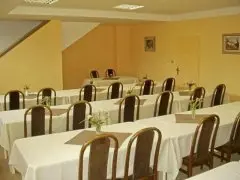 Hotel Rysy