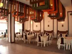 Hotel Rysy