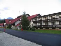 Hotel Rysy