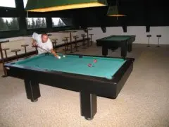 Hotel Rysy