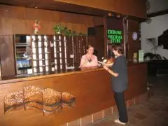 Hotel Rysy