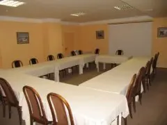 Hotel Rysy