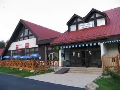 Hotel Rysy
