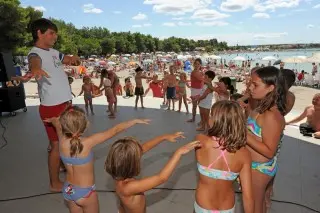 Zaton Holiday Resort