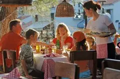 Zaton Holiday Resort