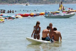 Zaton Holiday Resort
