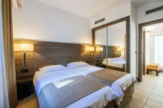 Zaton Holiday Resort
