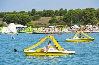 Zaton Holiday Resort