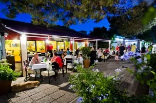 Zaton Holiday Resort
