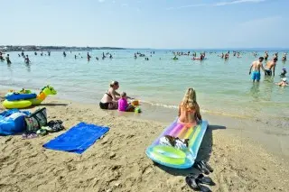 Zaton Holiday Resort