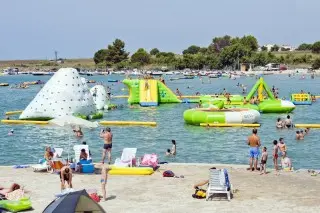 Zaton Holiday Resort