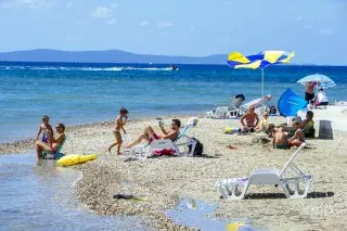 Zaton Holiday Resort
