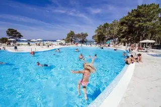 Zaton Holiday Resort