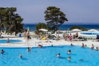 Zaton Holiday Resort