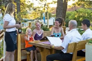 Zaton Holiday Resort