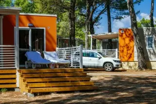 Zaton Holiday Resort