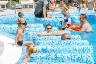 Zaton Holiday Resort