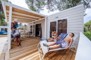 Zaton Holiday Resort