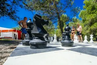 Zaton Holiday Resort