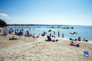 Zaton Holiday Resort