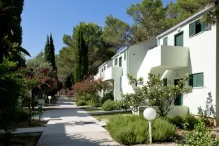 Zaton Holiday Resort - Mobil Homes