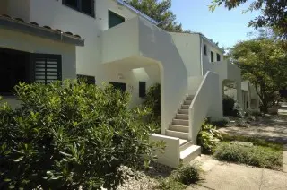 Zaton Holiday Resort - Mobil Homes