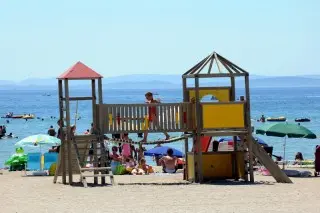 Zaton Holiday Resort - Mobil Homes