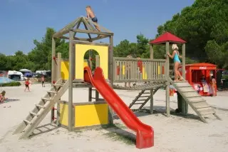 Zaton Holiday Resort - Mobil Homes
