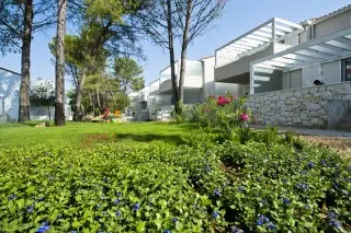 Zaton Holiday Resort - Mobil Homes