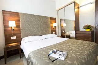 Zaton Holiday Resort - Mobil Homes