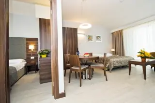 Zaton Holiday Resort - Mobil Homes