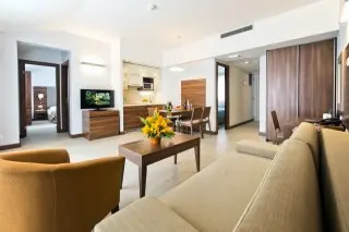 Zaton Holiday Resort - Mobil Homes
