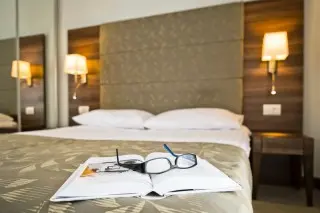 Zaton Holiday Resort - Mobil Homes