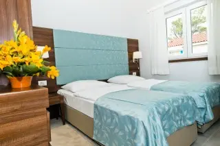 Zaton Holiday Resort - Mobil Homes