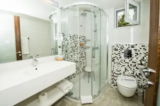 Zaton Holiday Resort - Mobil Homes